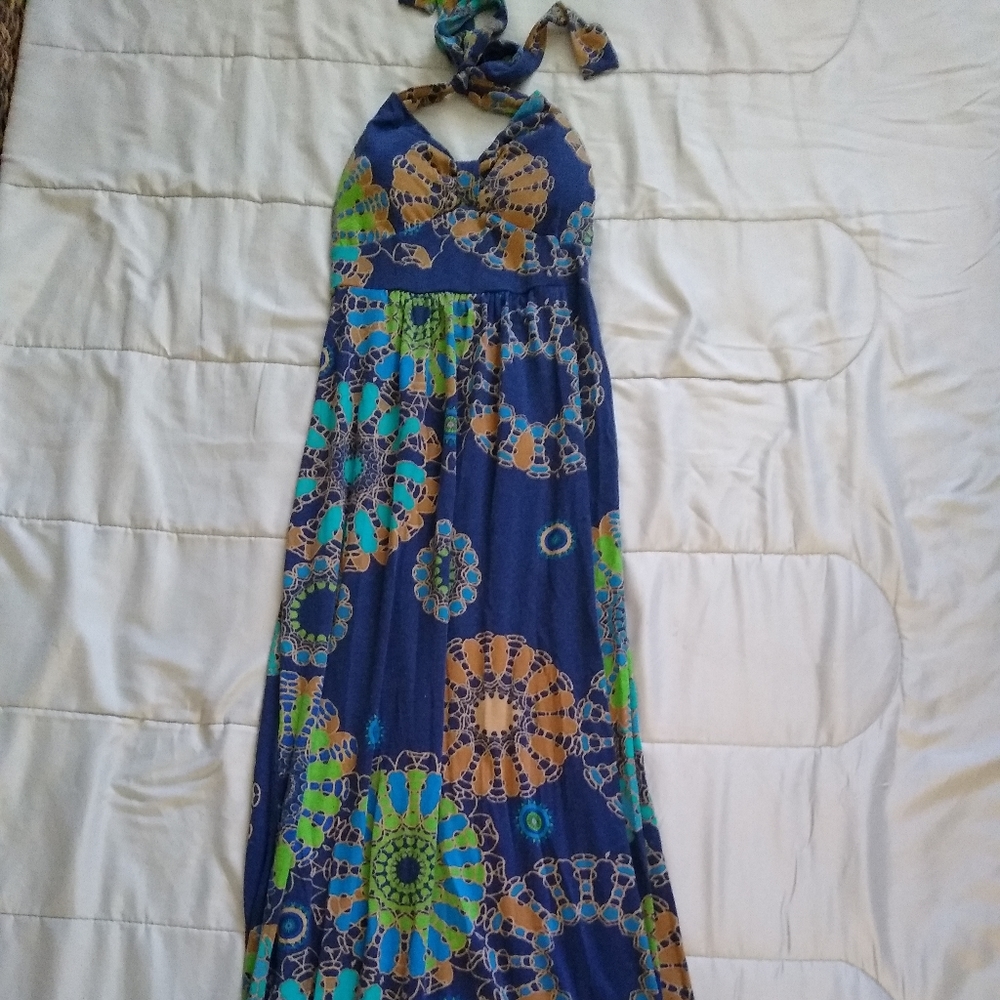 Sundress size S 4/6